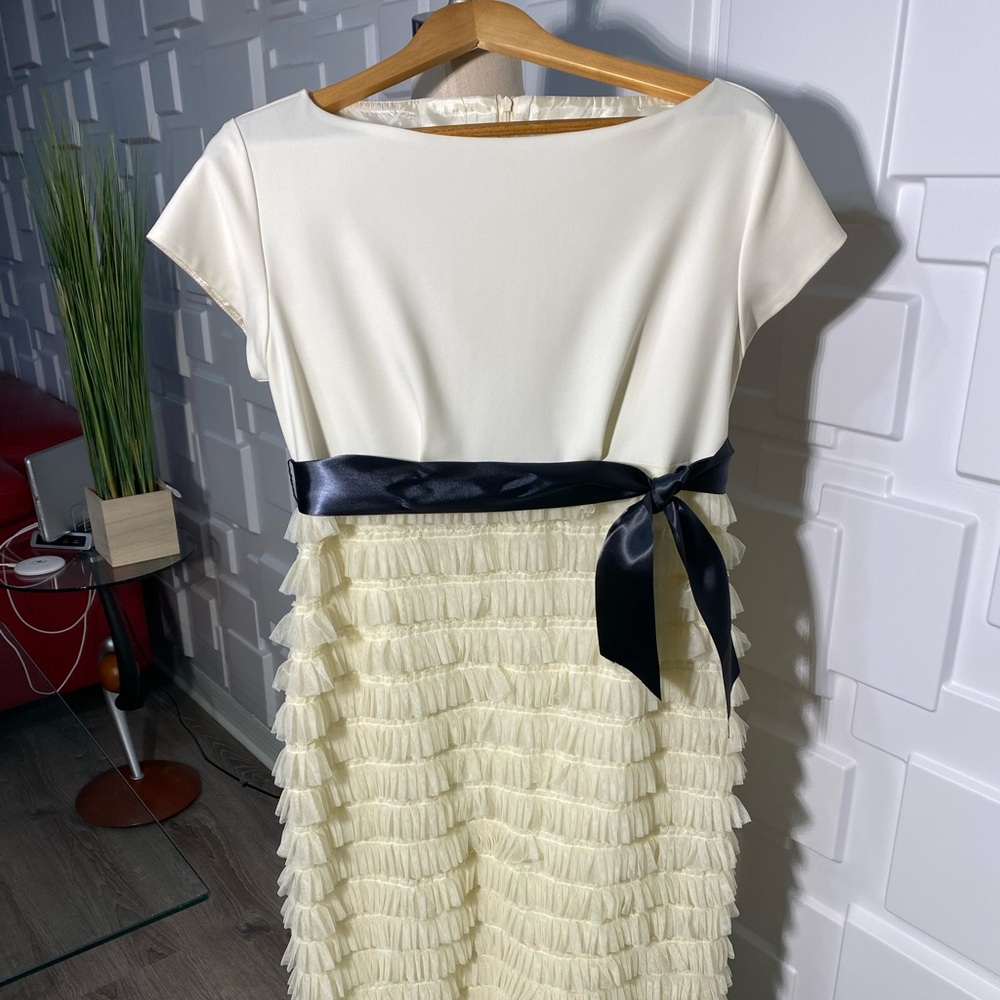 Homemade dress.Size 12